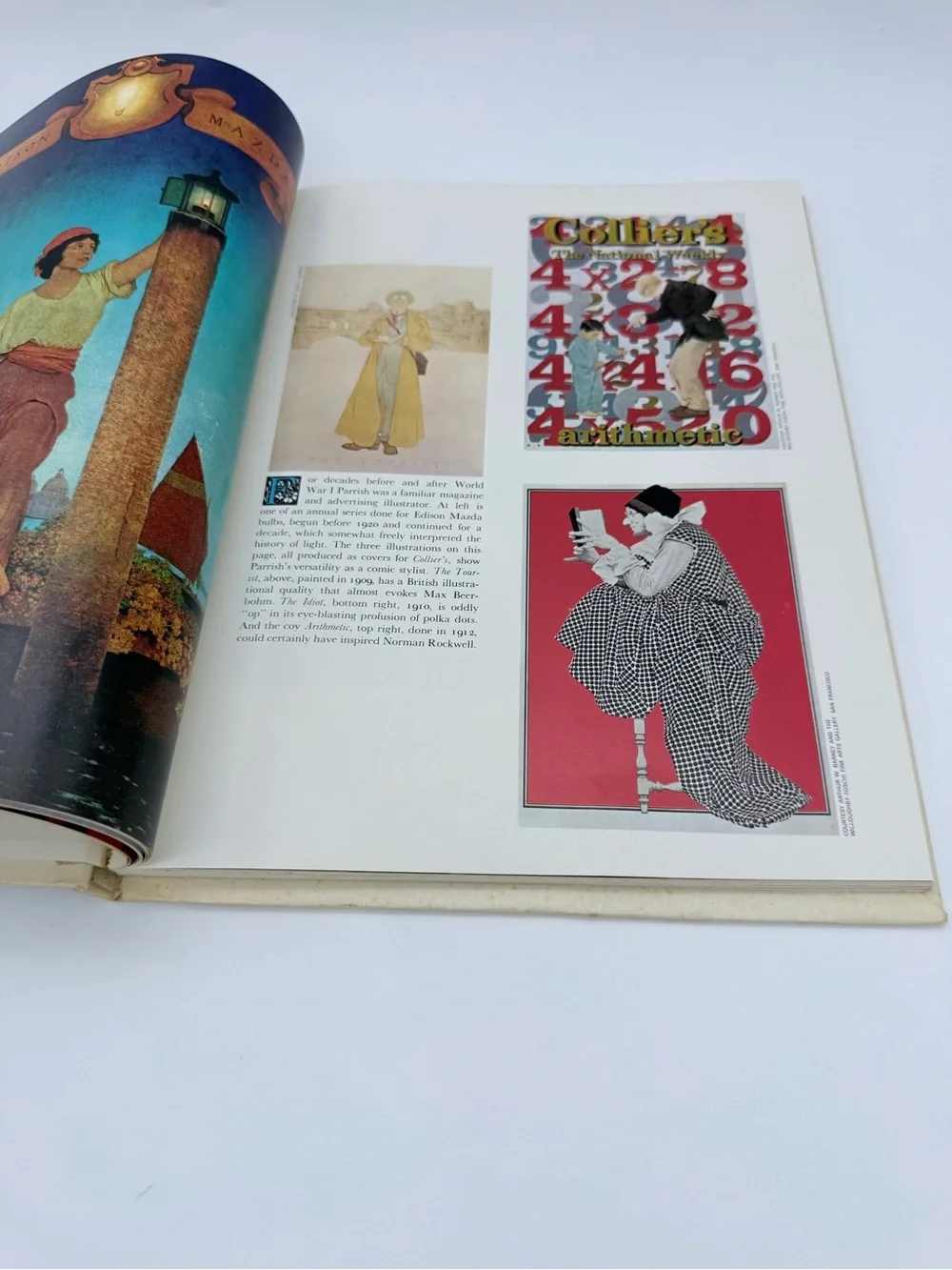 American Heritage December 1970 Vol. XXII No. 1 Illustrated Vintage